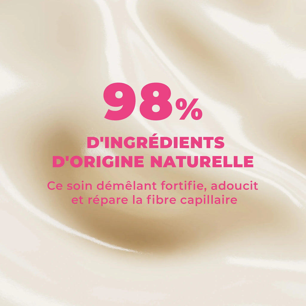 Pink Paradise - Après-shampooing ultra démêlant  - 250ml