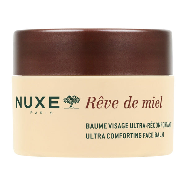 Baume visage ultra réconfortant