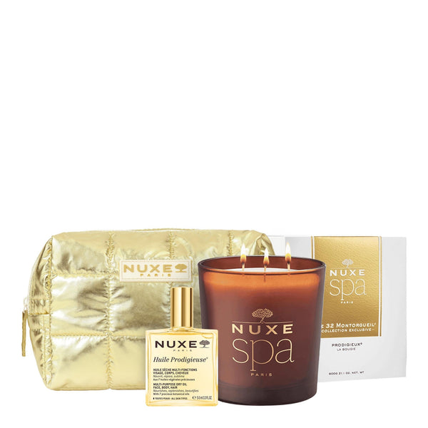 Coffret Evasion Prodigieuse®