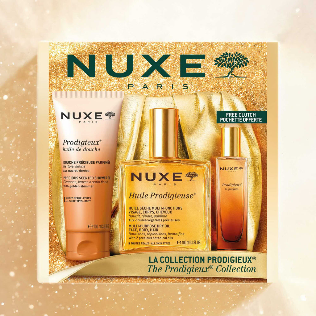 Coffret Noël La Collection Prodigieux®