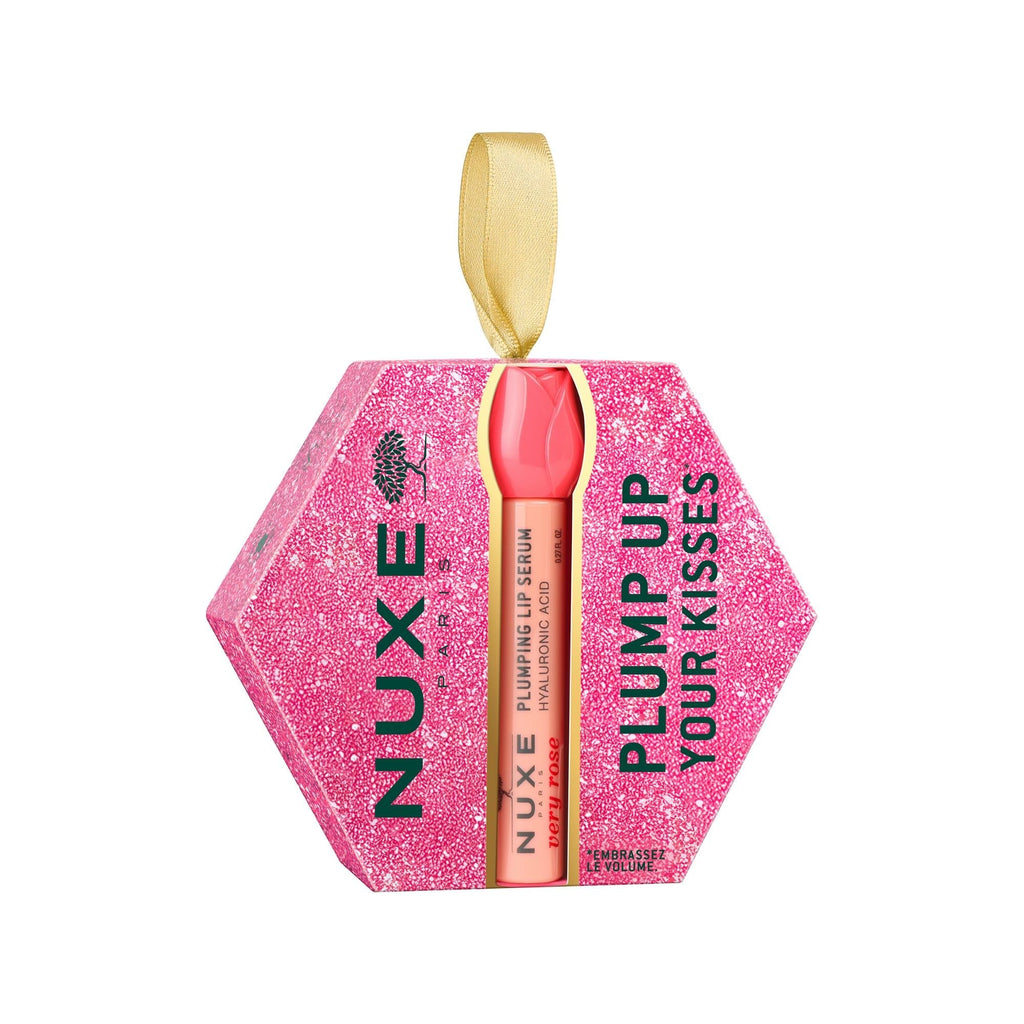 Coffret Noël Very Rose Embrassez le volume