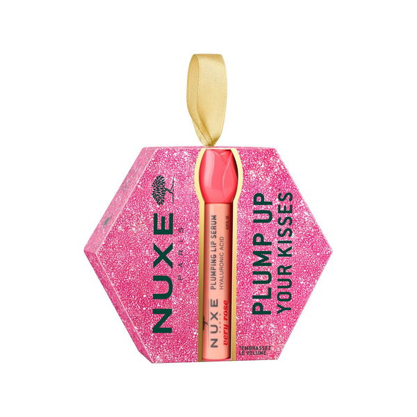 Coffret Noël Very Rose Embrassez le volume