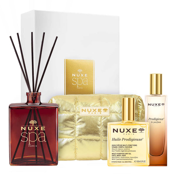 Coffret Prodigieux® Fragrance Mythique