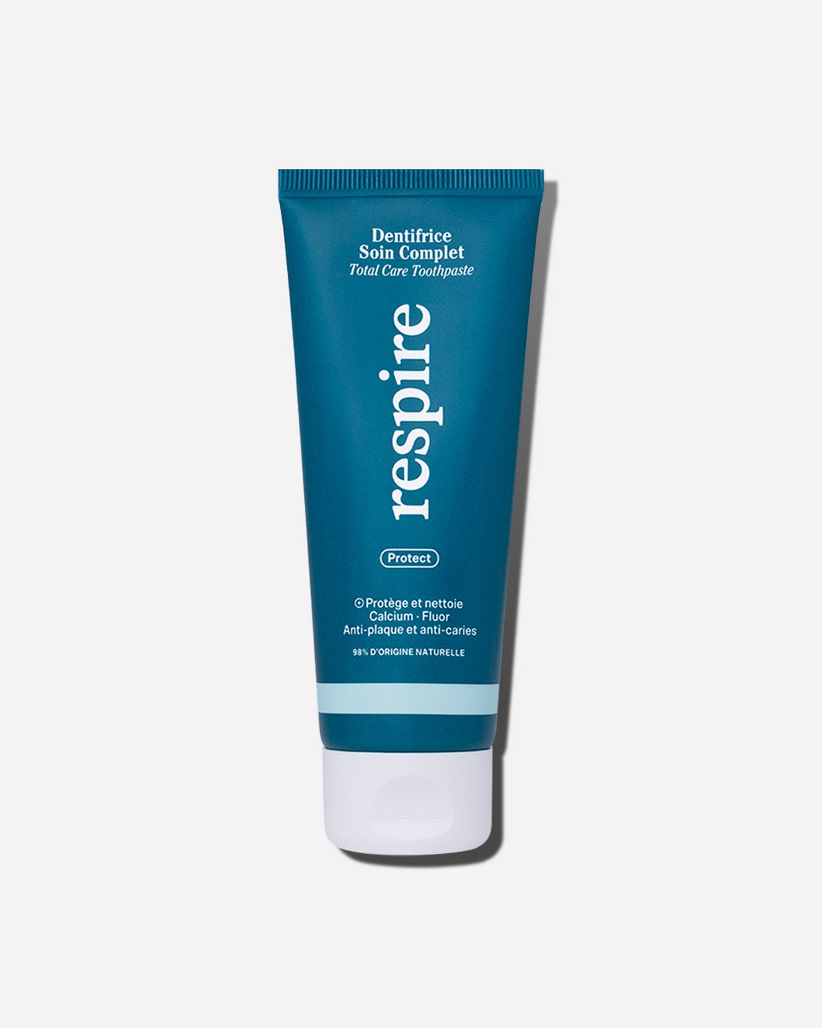Dentifrice Soin Complet