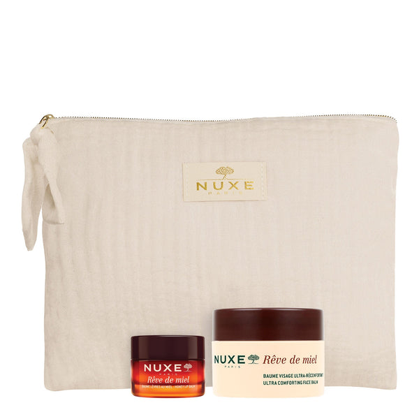 Duo confort visage EN