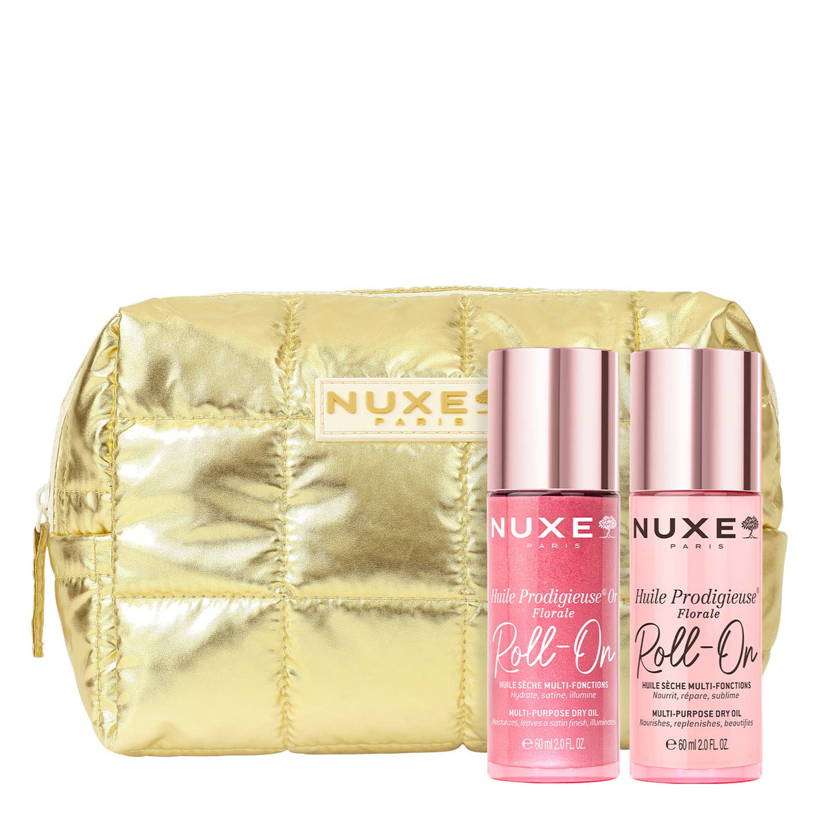 Duo Roll-On Pink