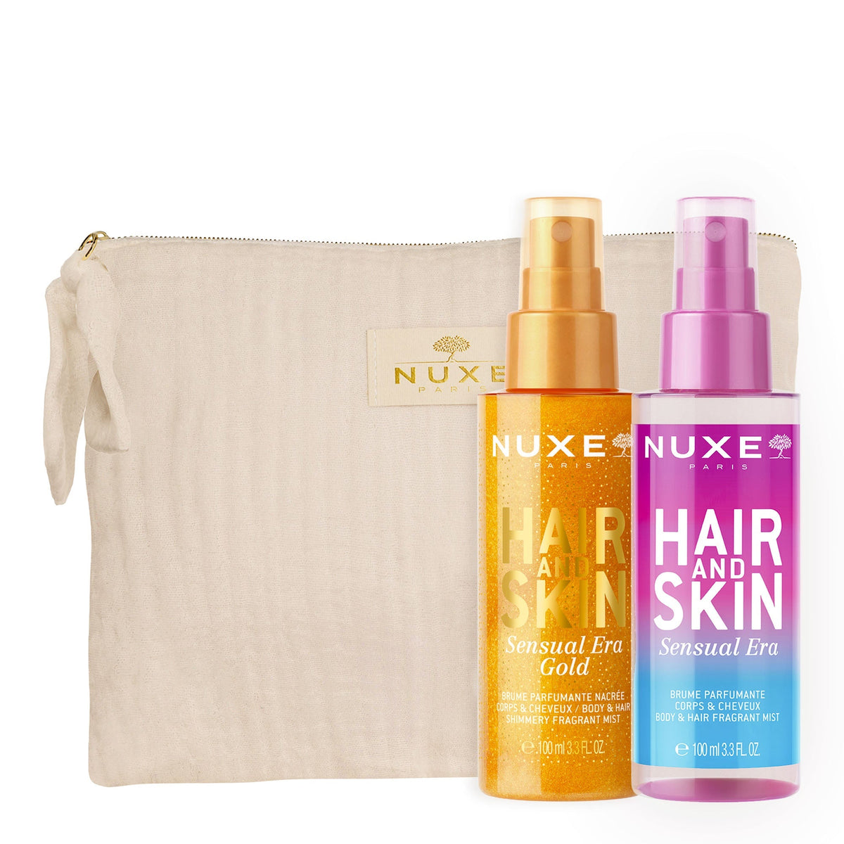 Duo Sensual Era Mists EN