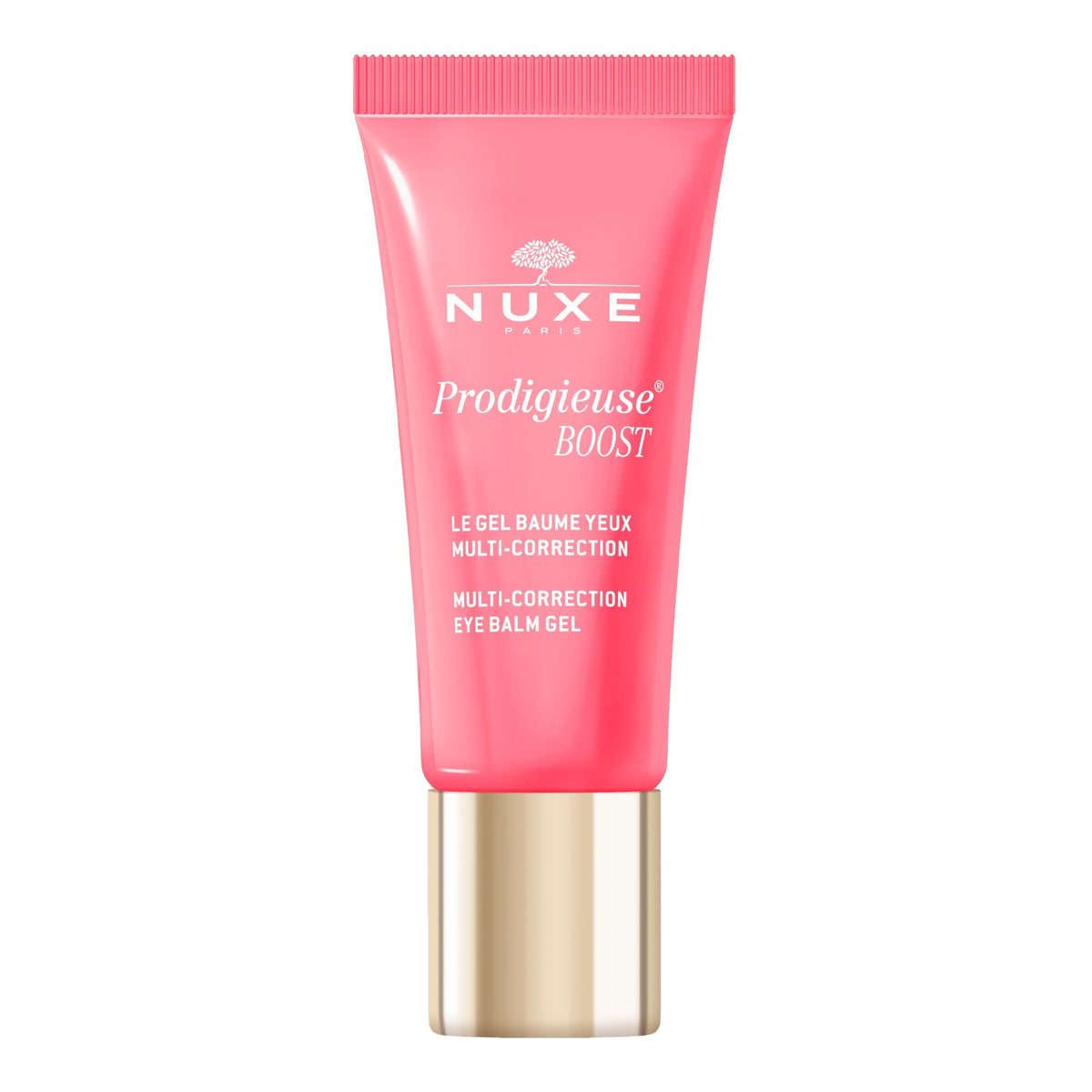 Gel Baume Yeux Multi-Correction