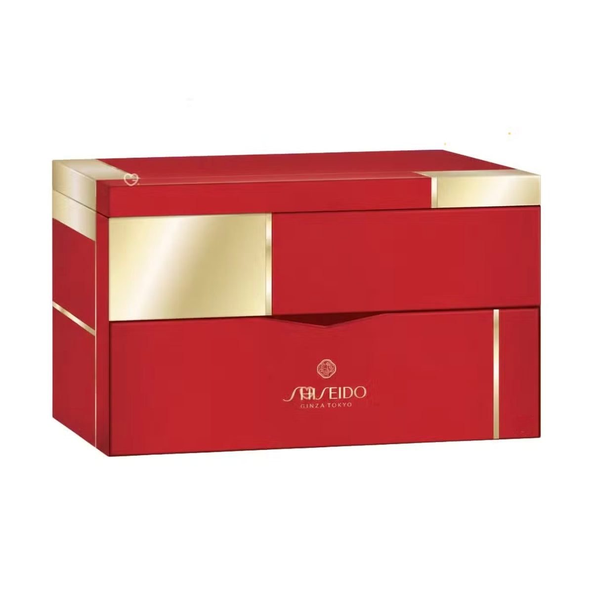 Shiseido – Calendrier de l’Avent 2026