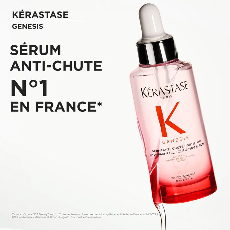 ROUTINE DE NUIT MAGIQUE