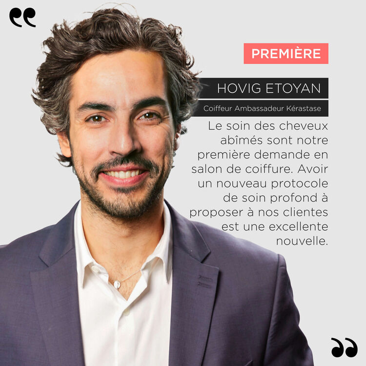 Fondant Fluidité Réparateur