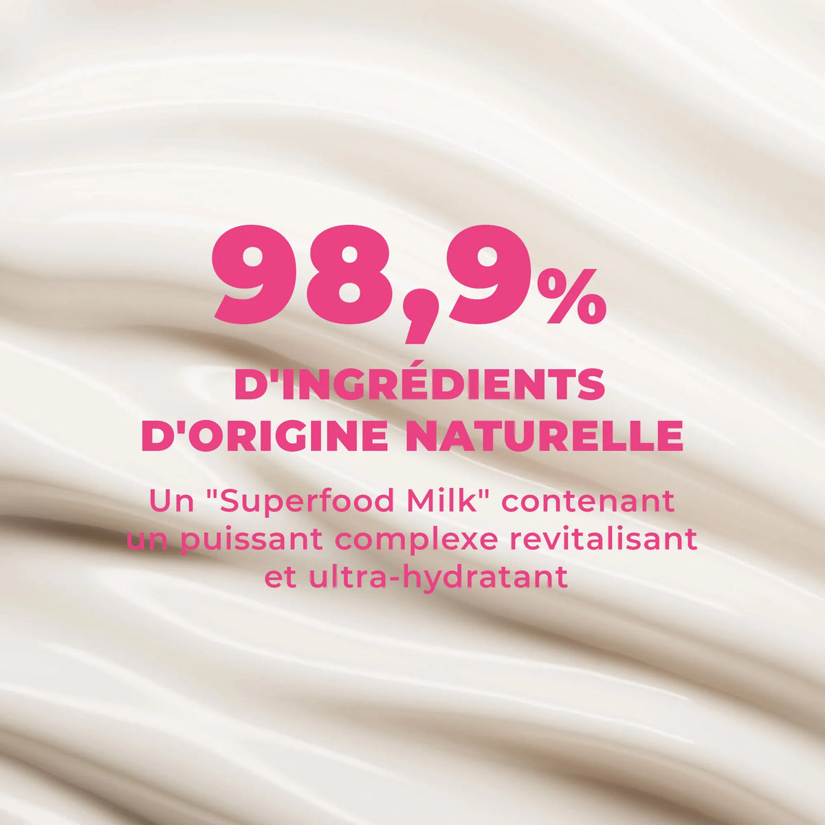 Kurl Potion - Crème sans rinçage définissante et hydratante - 250ml