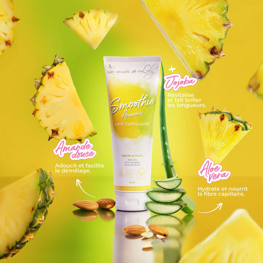 Routine Cheveux Crépus - 4 étapes pour sublimer vos boucles