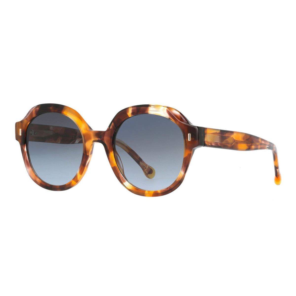 Lunettes de soleil Eclat - Ecaille mouchetée