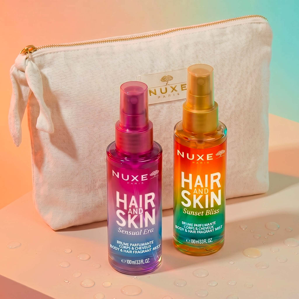 Mix & Match Crush Set – Brumes parfumantes EN