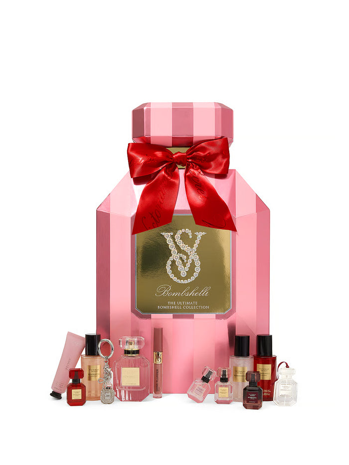 Victoria’s Secret – Calendrier de l’Avent 2026