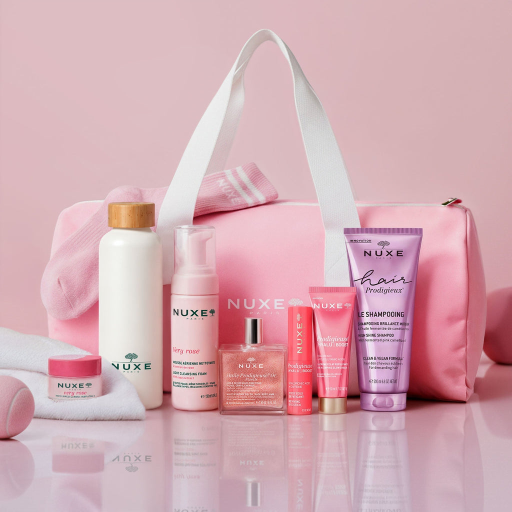 Rituel Glow post‑workout*