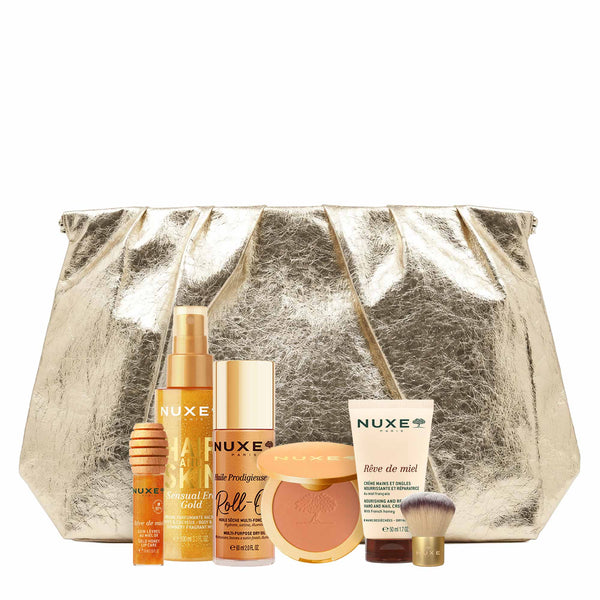 Rituel Golden Glow