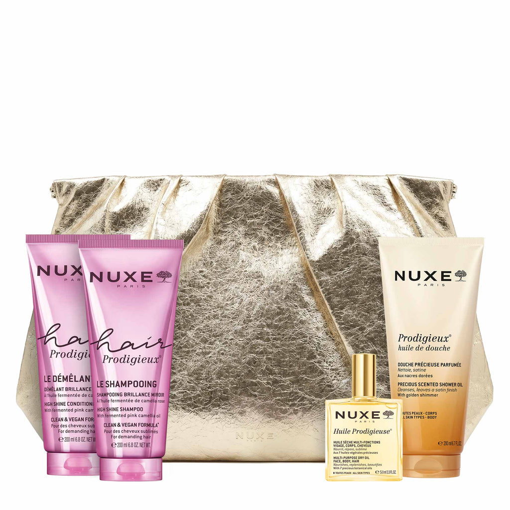 Routine Ultime Prodigieux® Corps & Cheveux