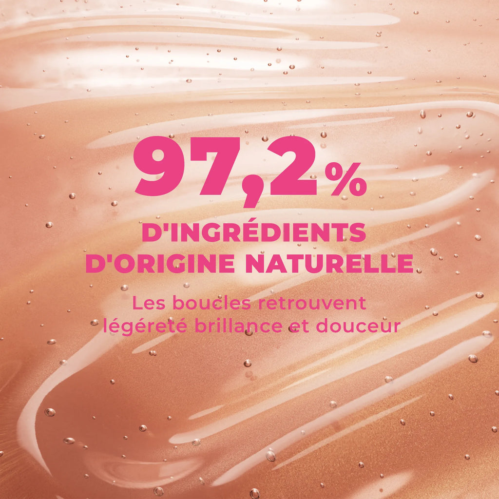 Perfect Match - Shampooing léger - 250ml