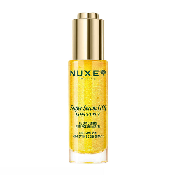 Super Serum [10] - Le concentré anti-âge universel 30ml