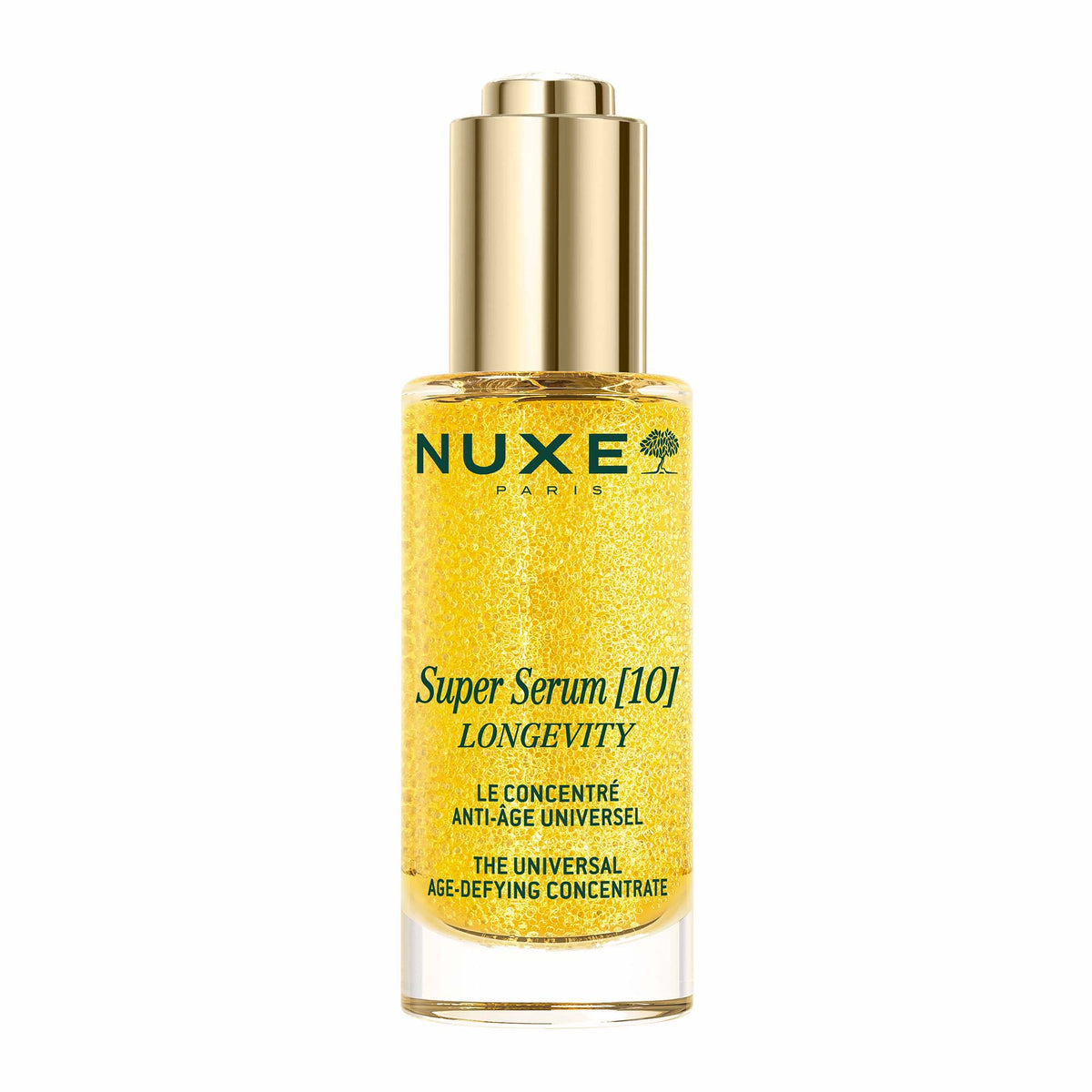 Super Serum [10] - Le concentré anti-âge universel 50ml