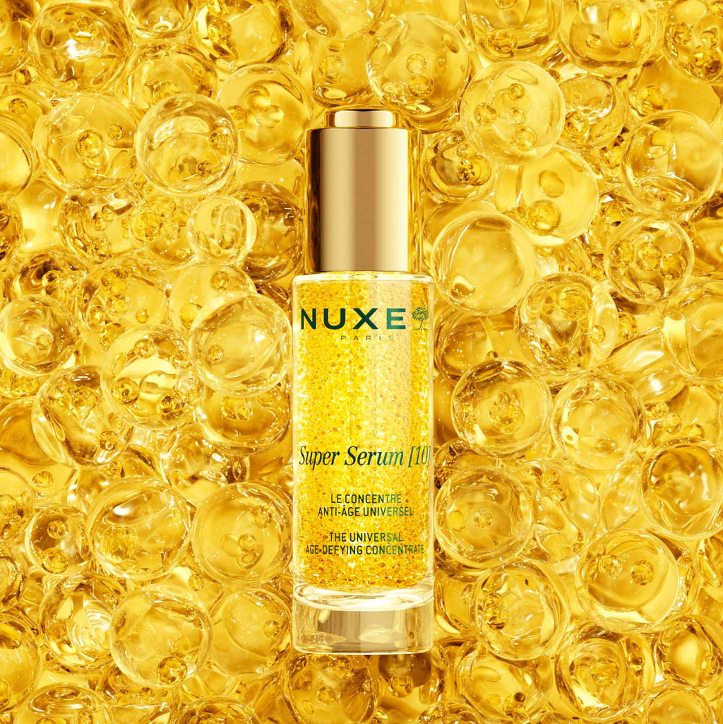 Super Serum [10] - Le concentré anti-âge universel 30ml