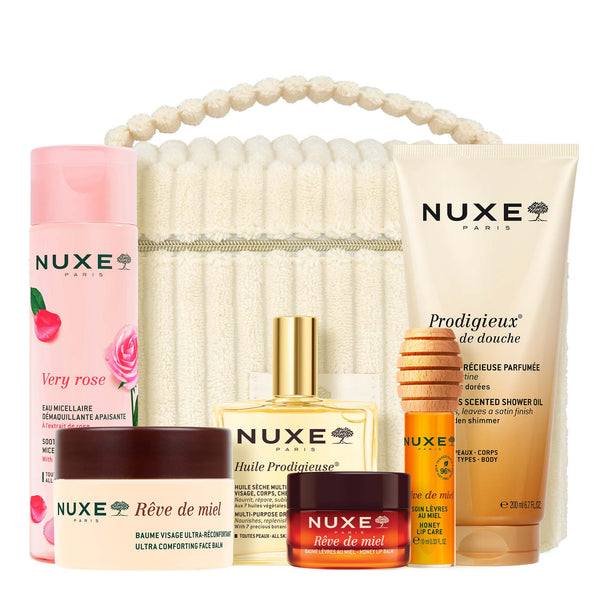 Vanity Beauté NUXE EN