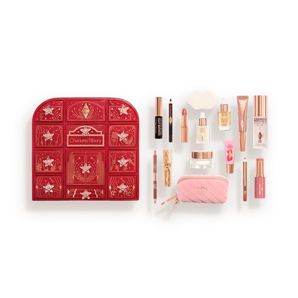 Charlotte Tilbury – Hollywood Beauty Wonderland 2026